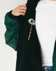 Starter X Packers - Varsity Jacket