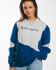 Champion - Sweatshirt (M)