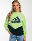 Adidas - Sweatshirt (S)