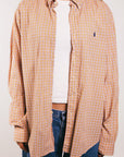 Ralph Lauren Shirt - (L)