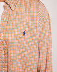 Ralph Lauren Shirt - (L)