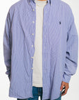 Ralph Lauren - Shirt (XL)