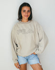 Fila - Sweatshirt