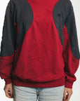 Adidas Sweatshirt (L)