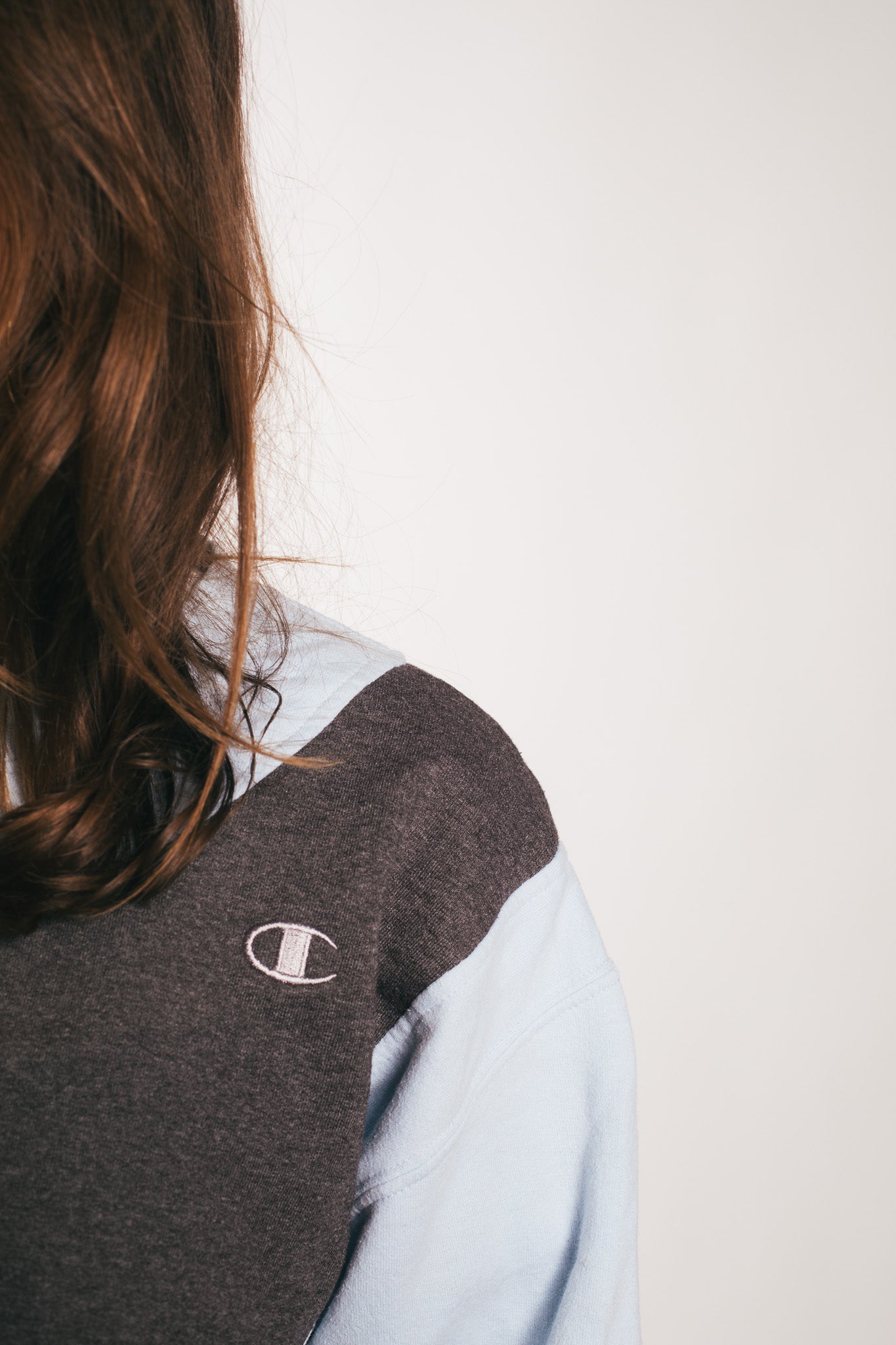 Champion  - Renewed  Sweatshirt (S)