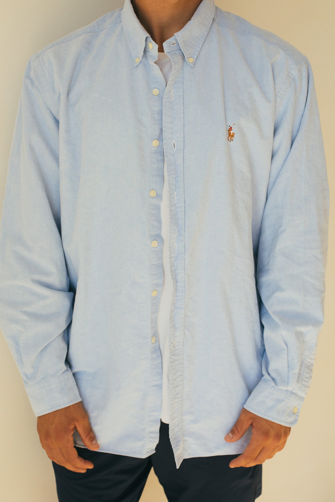 Ralph Lauren - Shirt
