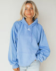 Adidas - Kapuzenpullover