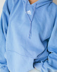 Adidas - Kapuzenpullover