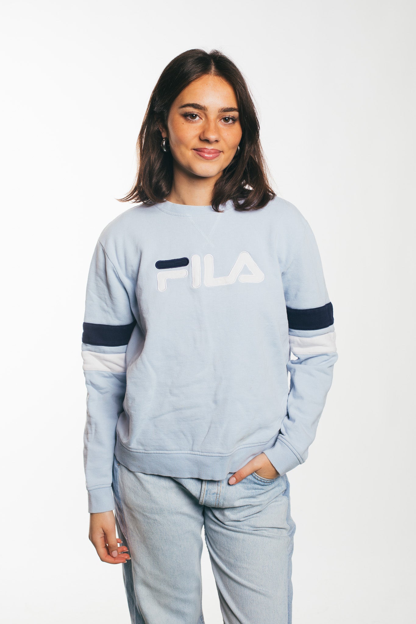 Fila - Sweatshirt