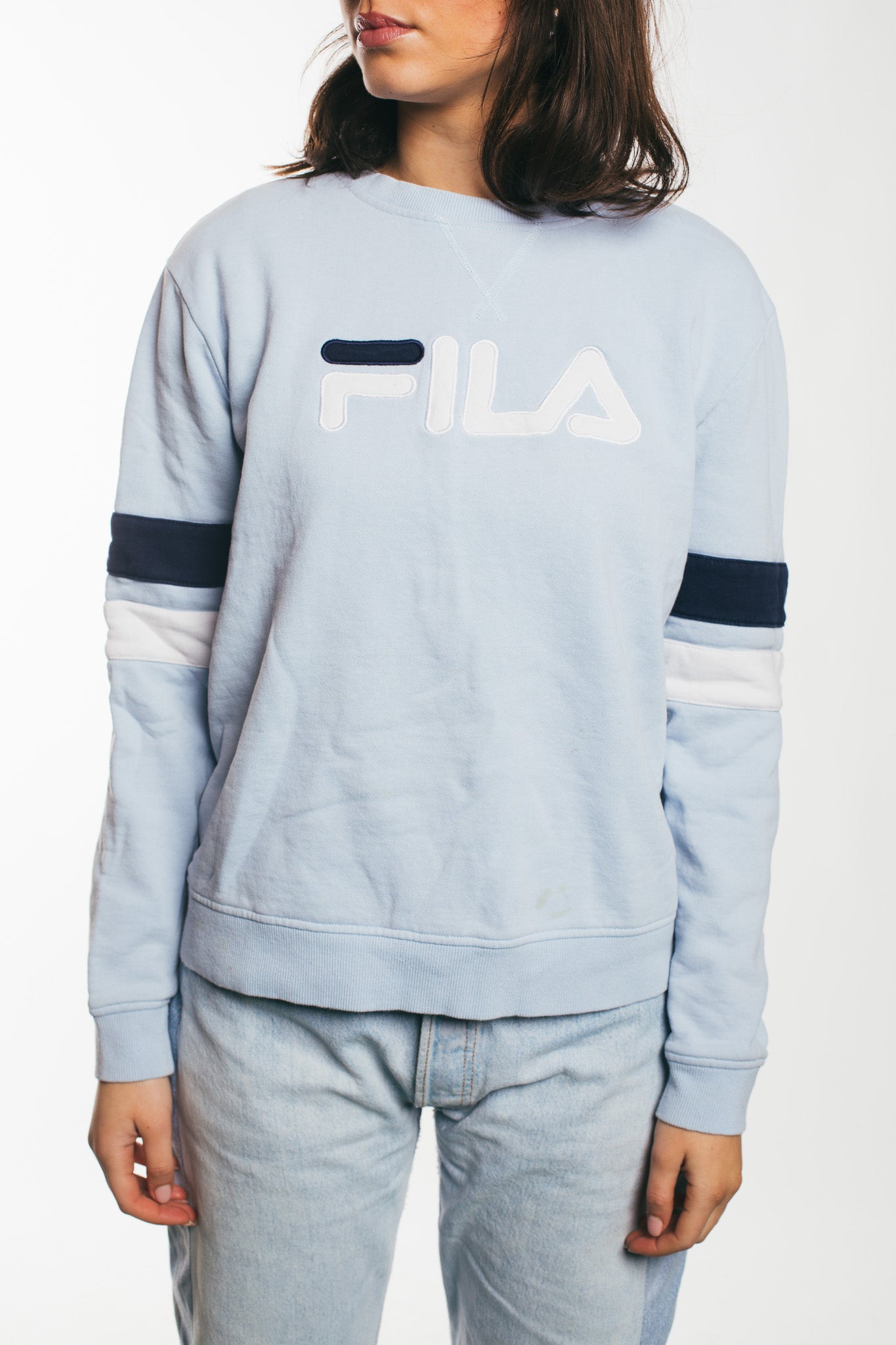 Fila - Sweatshirt