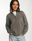 Ralph Lauren - Quarter Zip