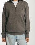 Ralph Lauren - Quarter Zip