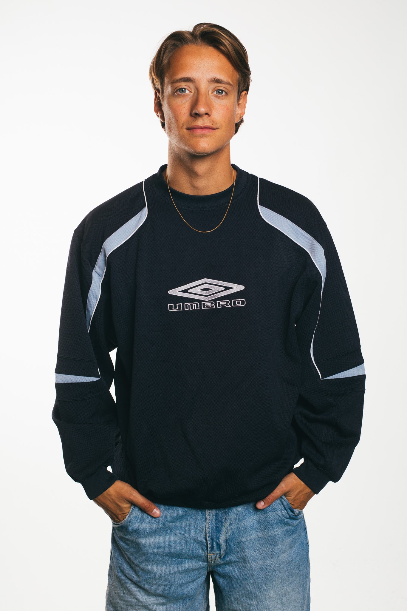 Umbro - Sweatshirt (L)