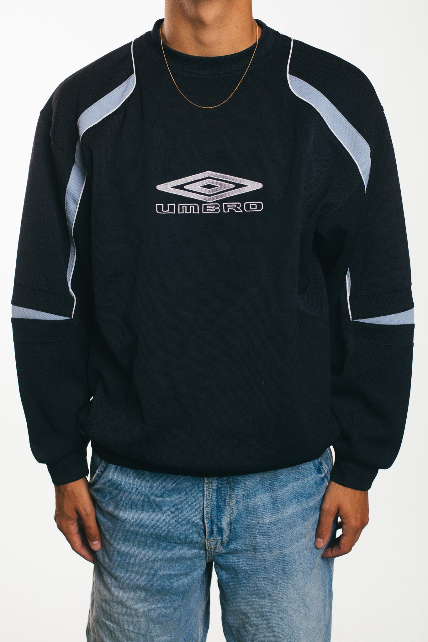 Umbro - Sweatshirt (L)