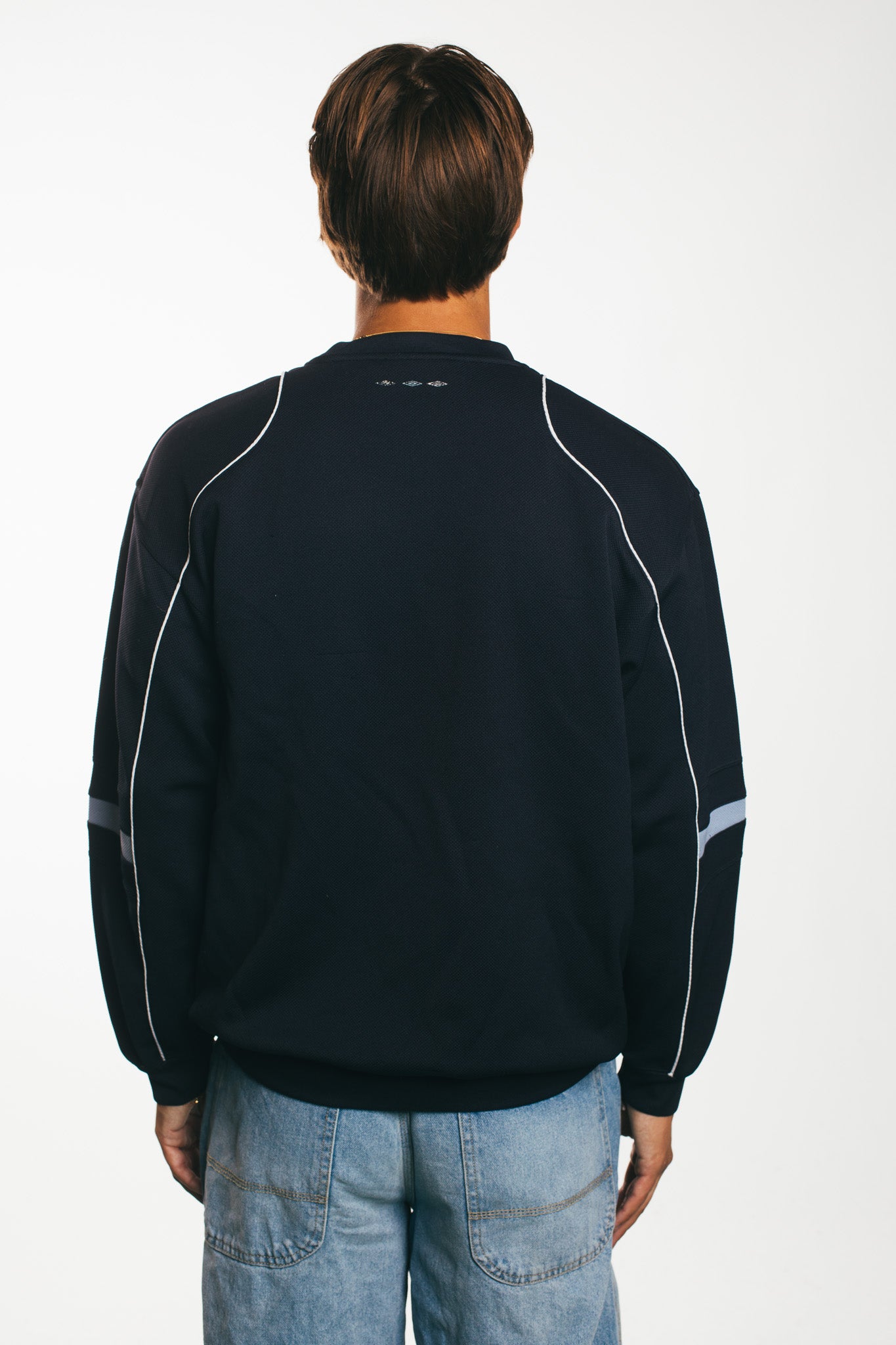 Umbro - Sweatshirt (L)