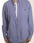 Ralph Lauren - Shirt (S)