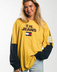 Tommy Hilfiger - Long Sleeve (XL)