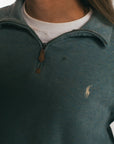 Ralph Lauren - Quarter Zip