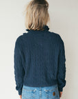 Ralph Lauren - Quarter Zip