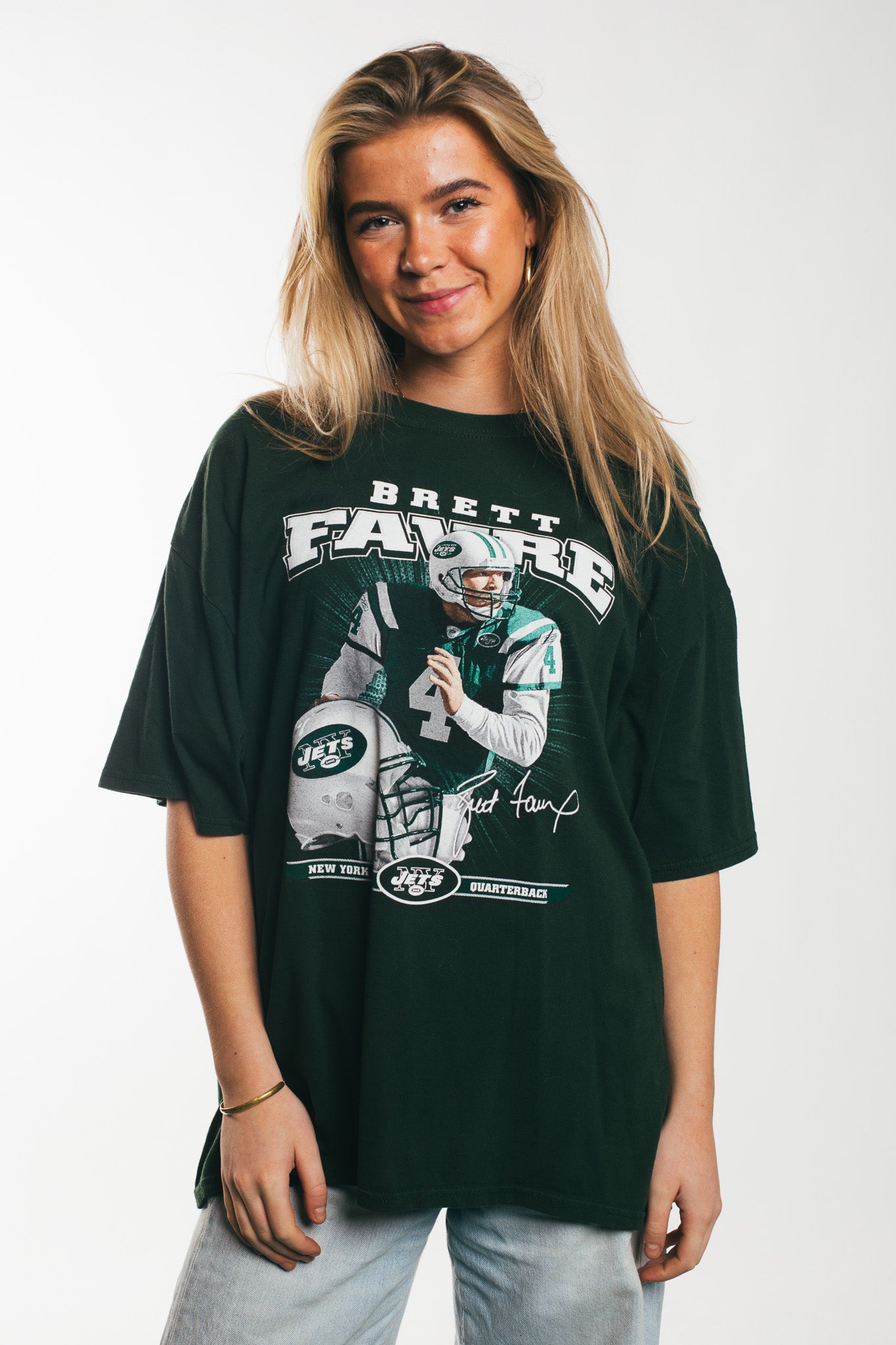 Favre - T-Shirt (XL)