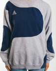 Adidas - Sweatshirt (L)