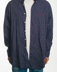Ralph Lauren - Shirt (XL)