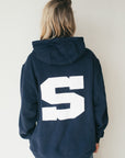 Nike X Renegades - Hoodie