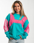 Adidas - Sweatshirt (M)