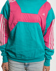 Adidas - Sweatshirt (M)