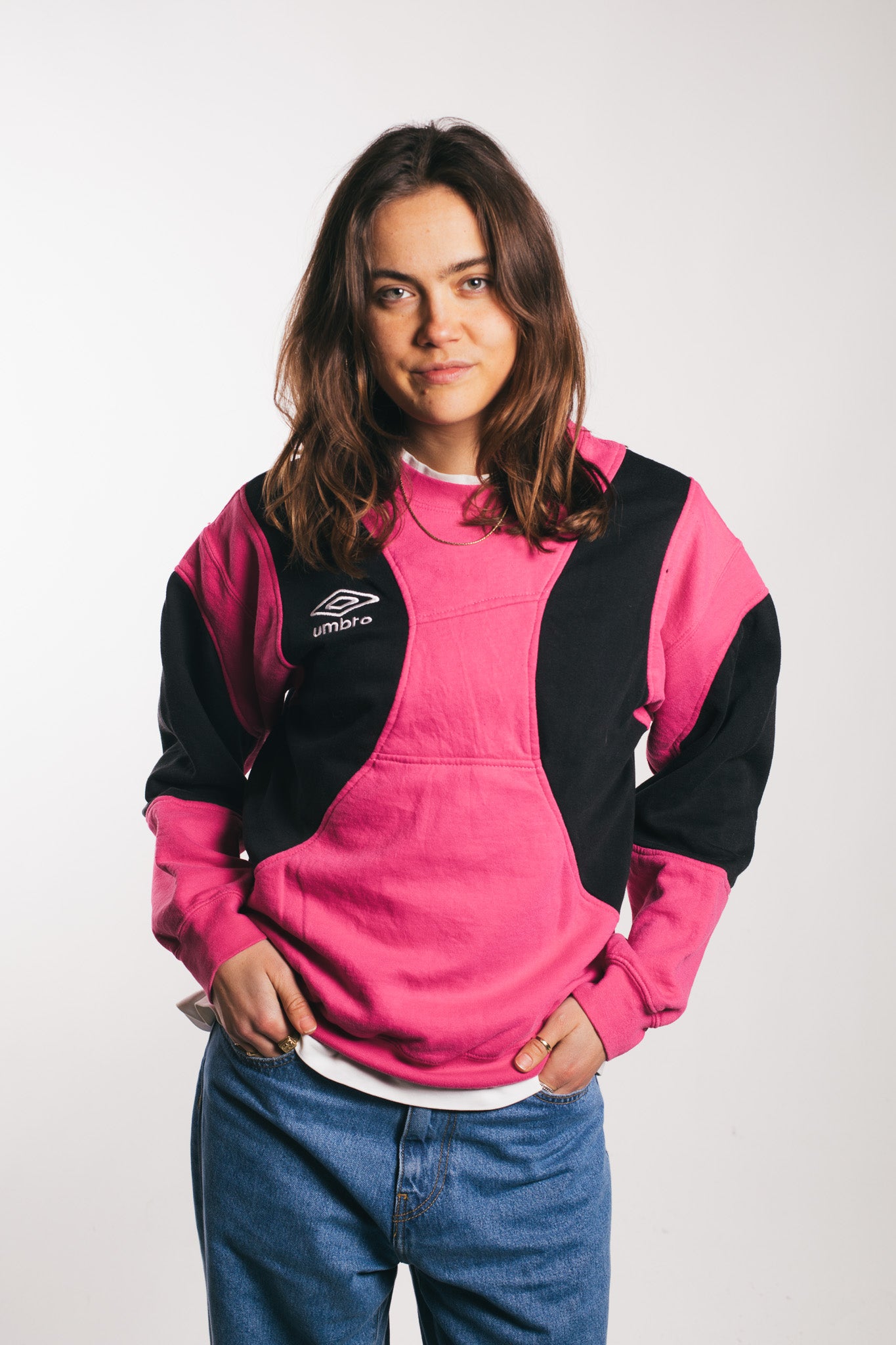 Umbro  - Renewed  Sweatshirt (S)