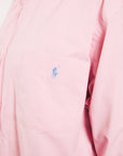 Ralph Lauren Shirt - (L)