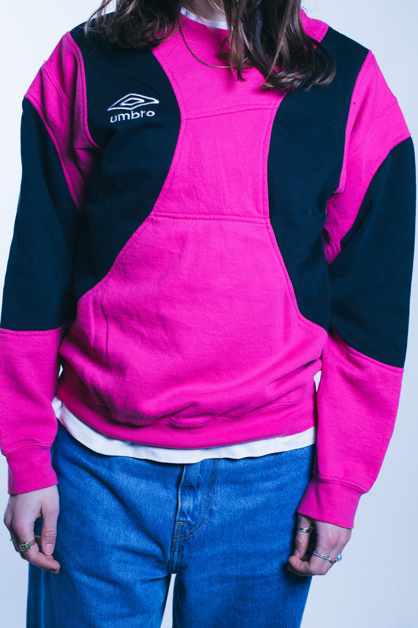 Umbro  - Renewed  Sweatshirt (S)