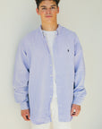Ralph Lauren - Shirt