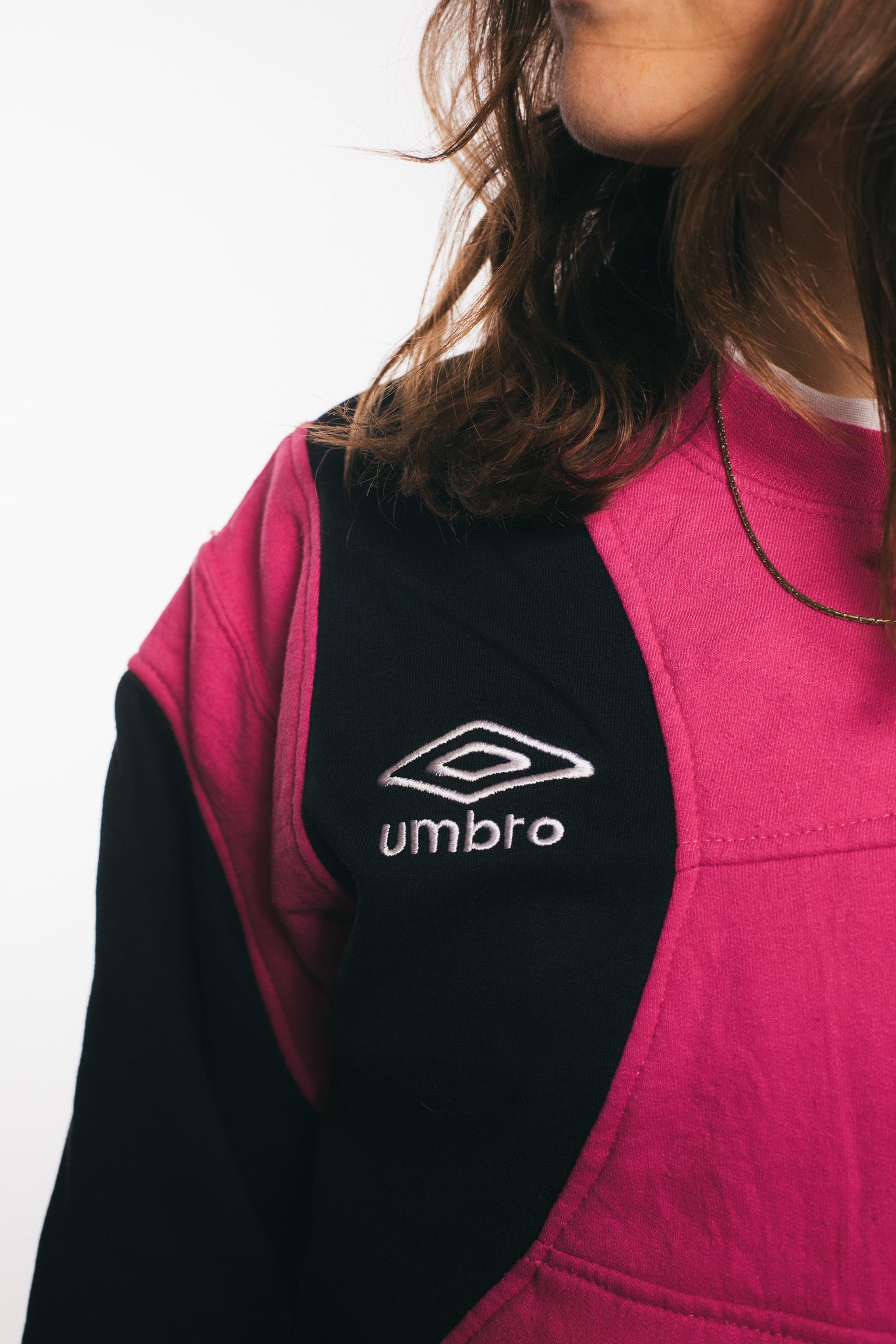 Umbro  - Renewed  Sweatshirt (S)