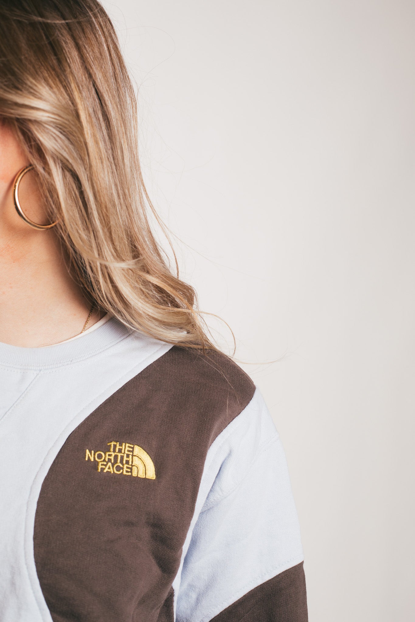 The North Face  - Renewed  Sweatshirt (S)
