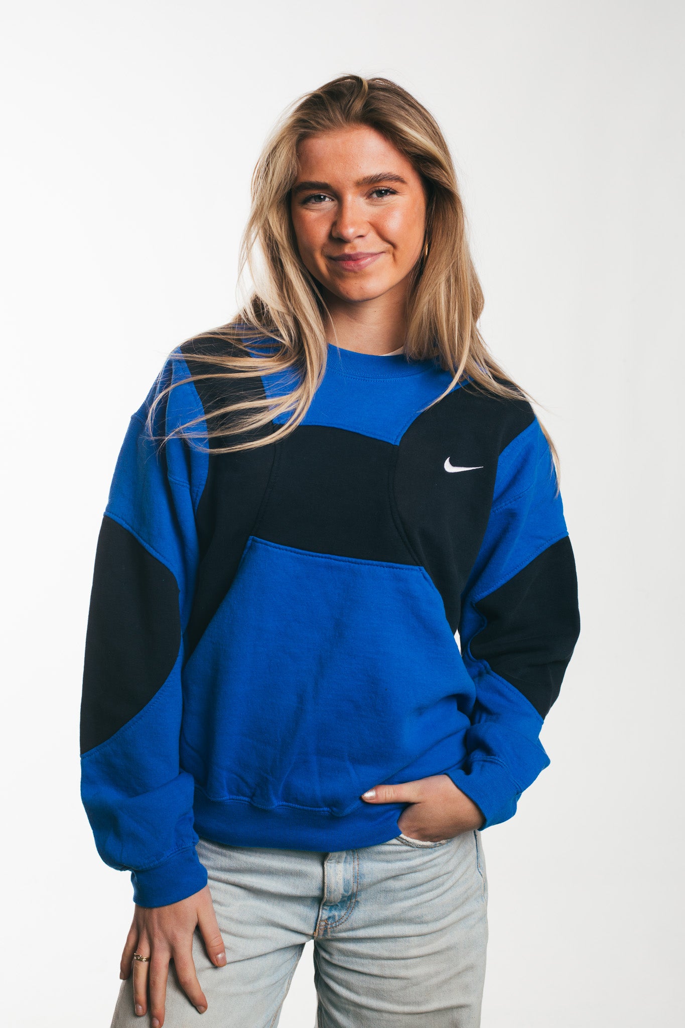 Nike - Sweatshirt (M)