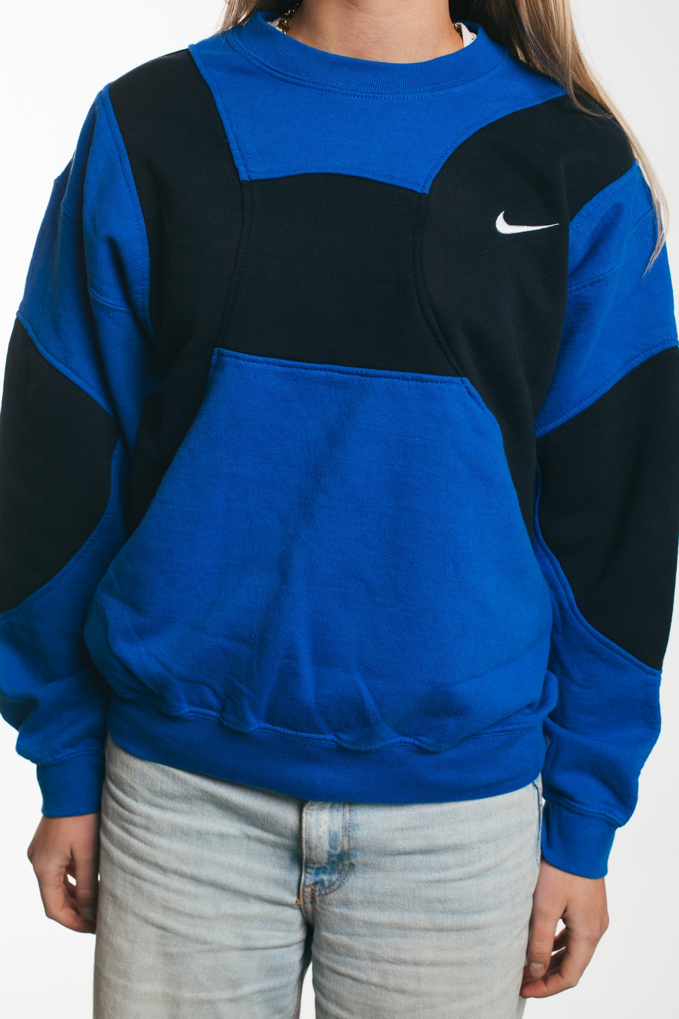 Nike - Sweatshirt (M)