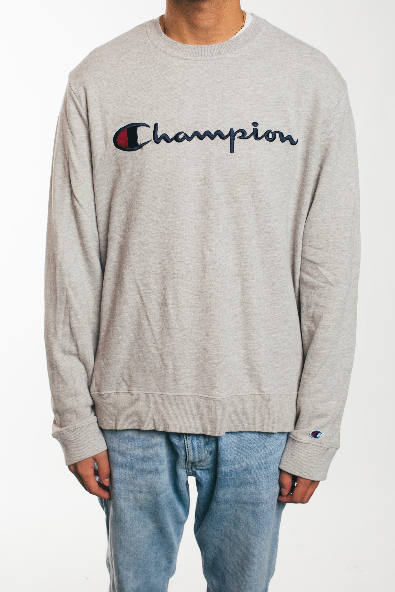Champion - Sweatshirt