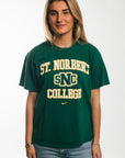 Nike X SNC - T-Shirt (S)