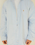 Ralph Lauren - Shirt