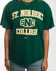 Nike X SNC - T-Shirt (S)