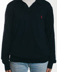 Ralph Lauren - Quarter Zip (M)