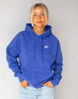 Nike - Kapuzenpullover