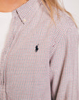 Ralph Lauren Shirt - (S)