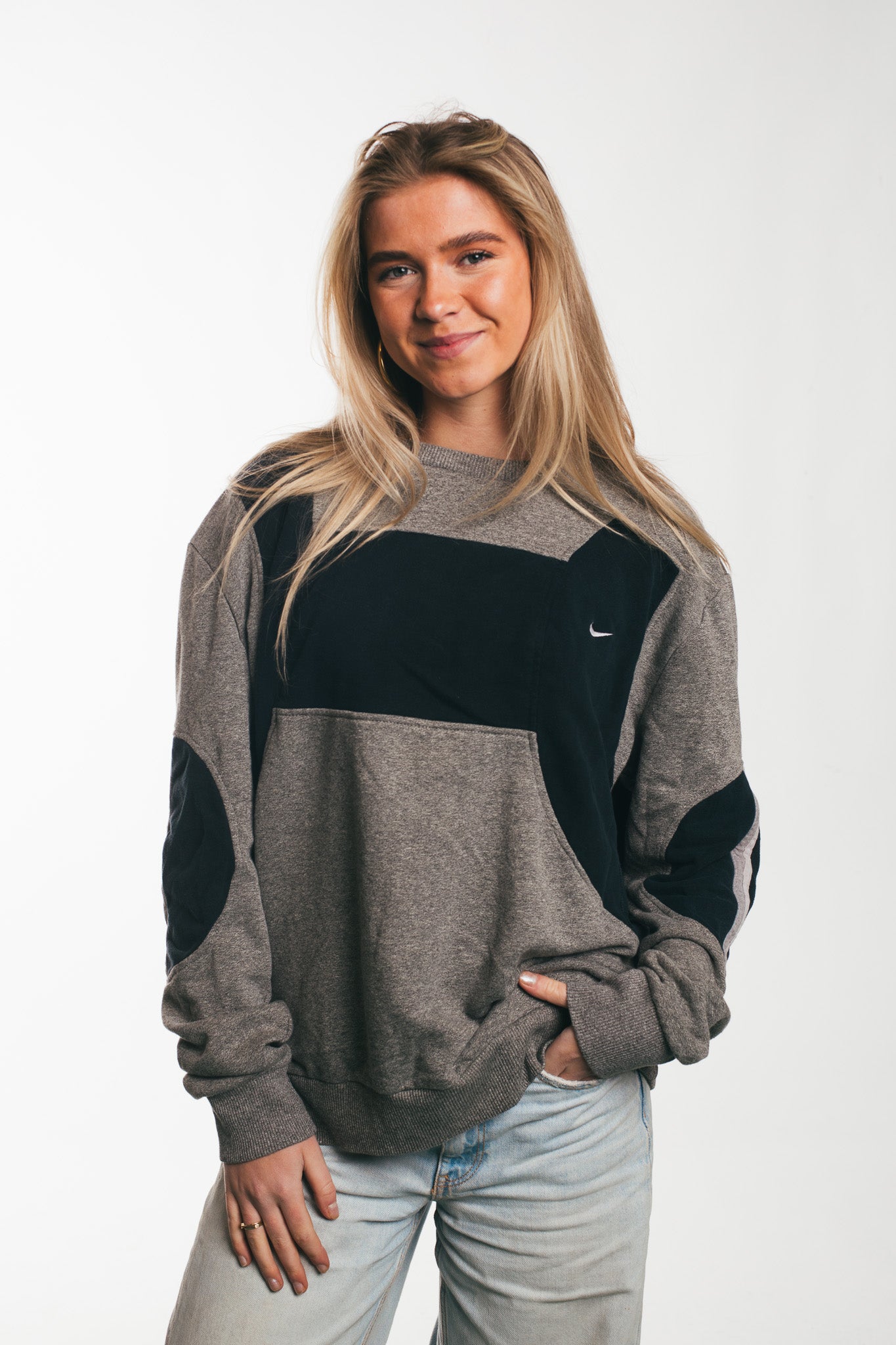 Nike - Sweatshirt (L)