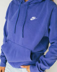 Nike - Kapuzenpullover