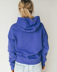 Nike - Kapuzenpullover