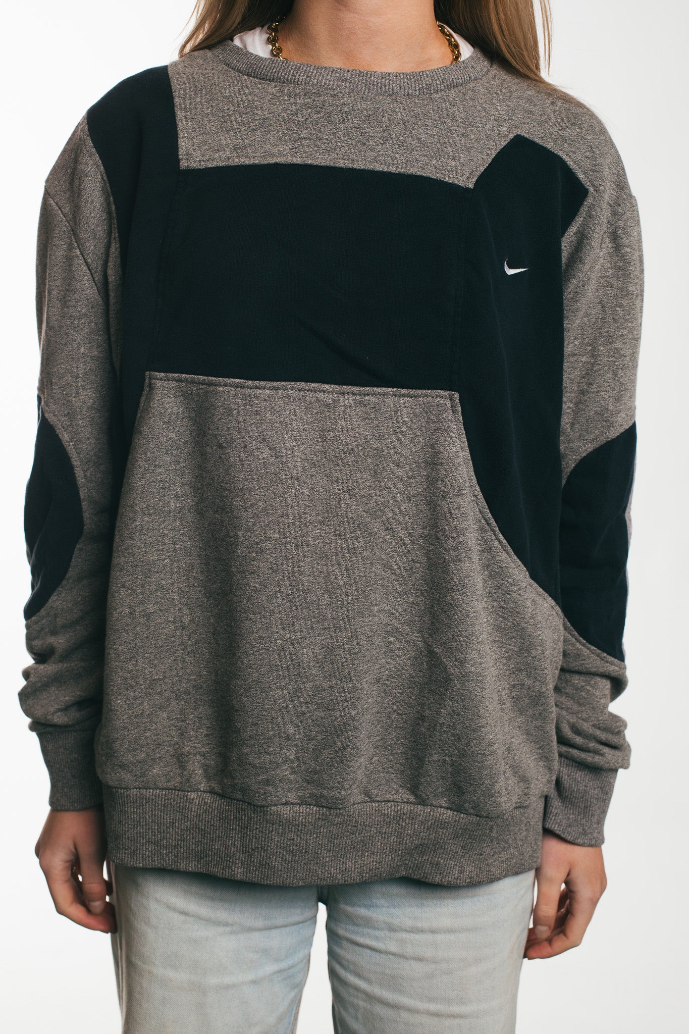 Nike - Sweatshirt (L)