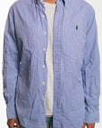 Ralph Lauren - Hemd (S)