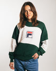 Fila - Sweatshirt (S)